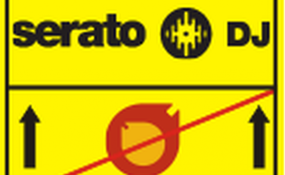 NUMARK NS6 goes SERATO DJ