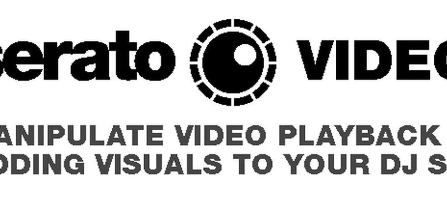 SERATO VIDEO - out now