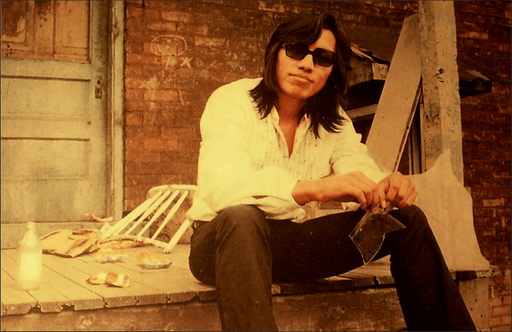 SIXTO RODRIGUEZ - Remixe und Edits (Free Download)