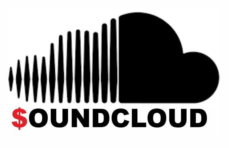 SOUNDCLOUD - Rote und andere Zahlen