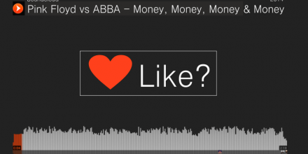 SOUNDCLOUD - und nun die Werbung!