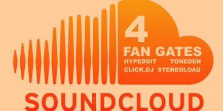 4 SOUNDCLOUD PROMOTION TOOLS