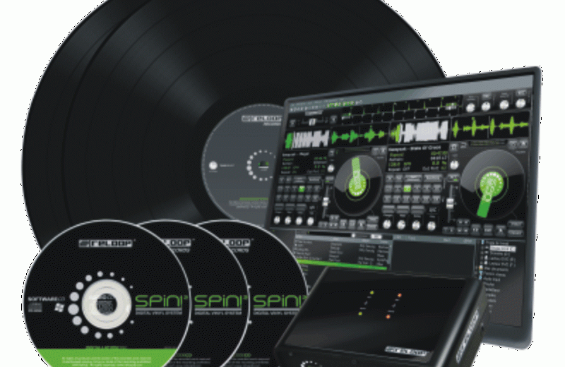 RELOOP SPIN2 - (Re)Aktionspreis