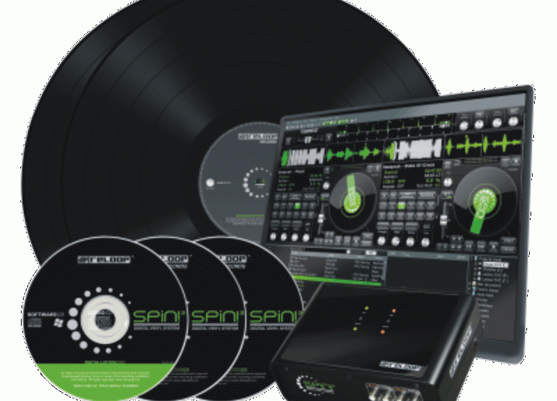 RELOOP SPIN2 - (Re)Aktionspreis