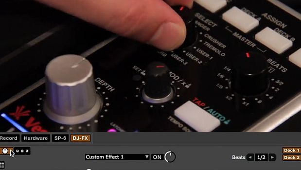 Serato Scratch Live - Update v2.2