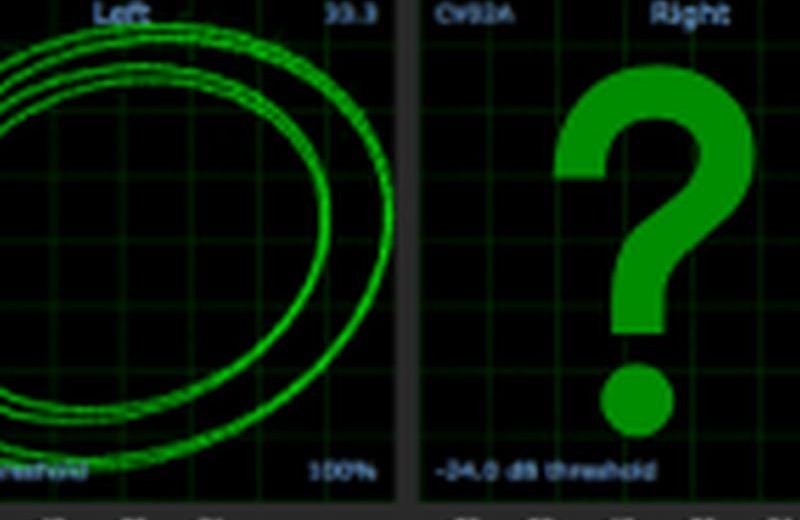 Review - Serato Preformance Series