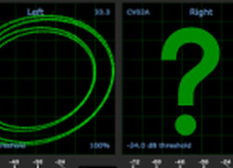 Review - Serato Preformance Series