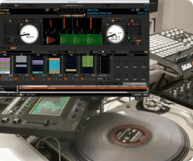 THE BRIDGE - Video Review