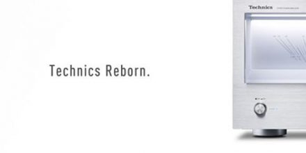 TECHNICS Reborn