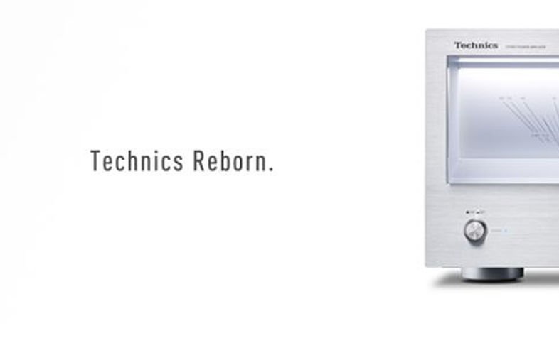 TECHNICS Reborn