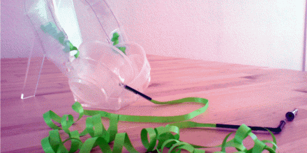 Der TMA-1 BEATPORT geht an ...