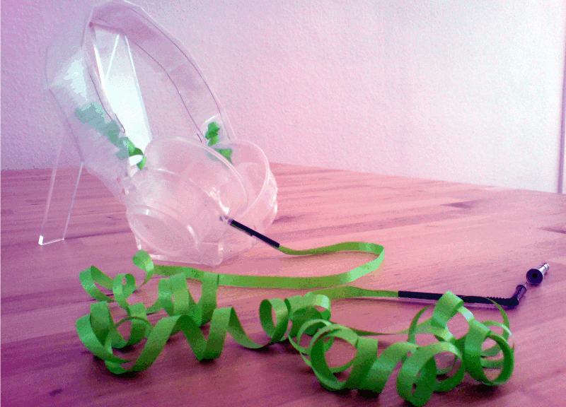 Der TMA-1 BEATPORT geht an ...