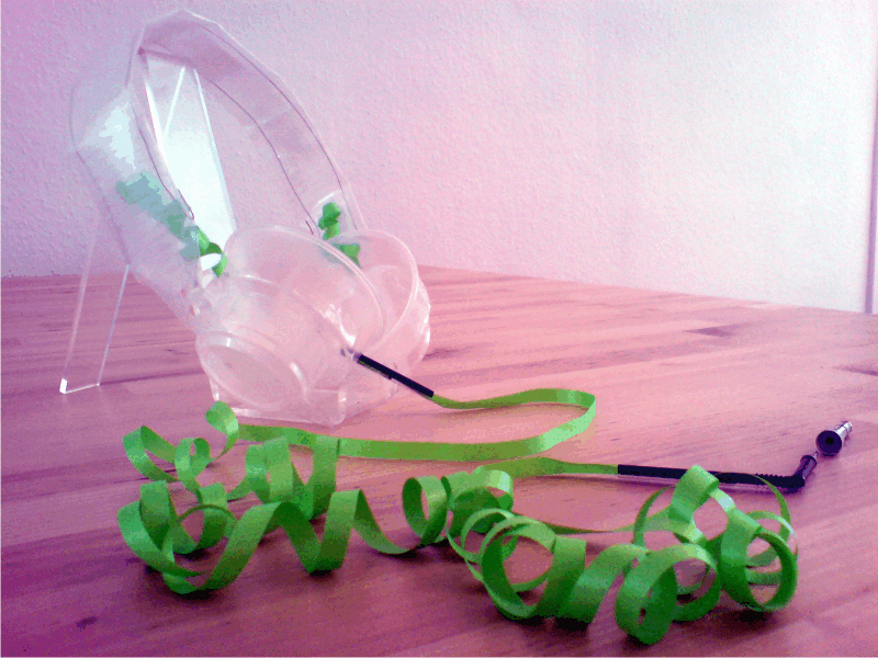 Der TMA-1 BEATPORT geht an ...