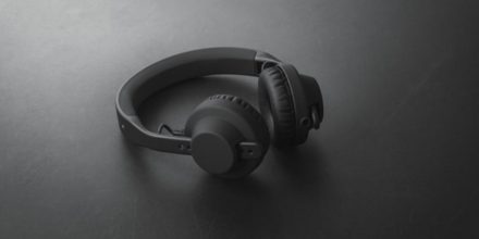 AIAIAI TMA2 wird zum Bluetooth-Kopfhörer