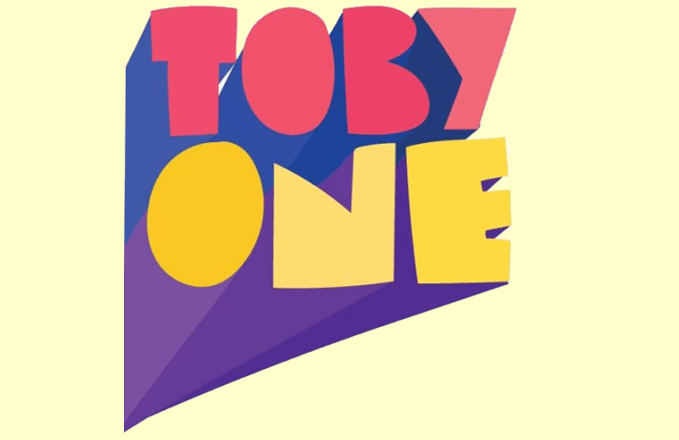 Mix des Monats – TOBYONE "Soul Slap"