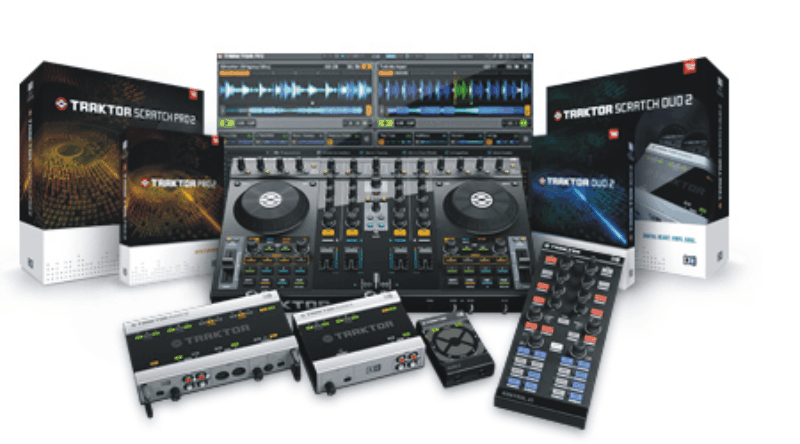 NI  TRAKTOR 2 - die Katze ist ausm Sack