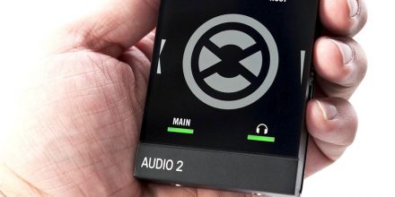 TRAKTOR AUDIO 2 - Version MK2