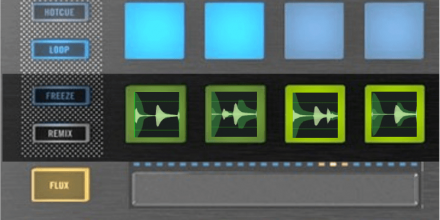 Update - TRAKTOR PRO 2.7