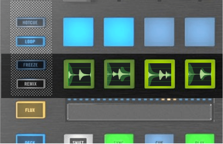 Update - TRAKTOR PRO 2.7