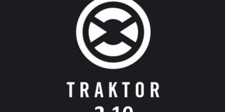 TRAKTOR PRO 2.10