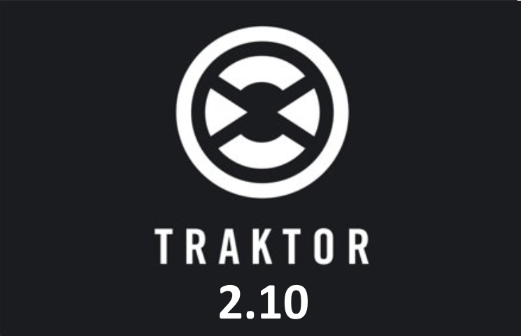 TRAKTOR PRO 2.10