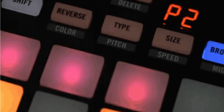 Der TRAKTOR rollt weiter - neues von NI