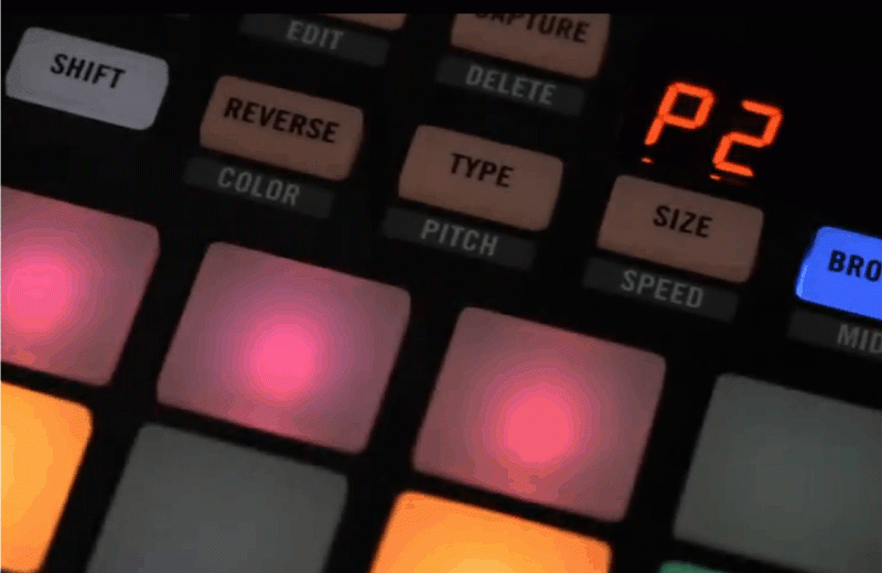 Der TRAKTOR rollt weiter - neues von NI