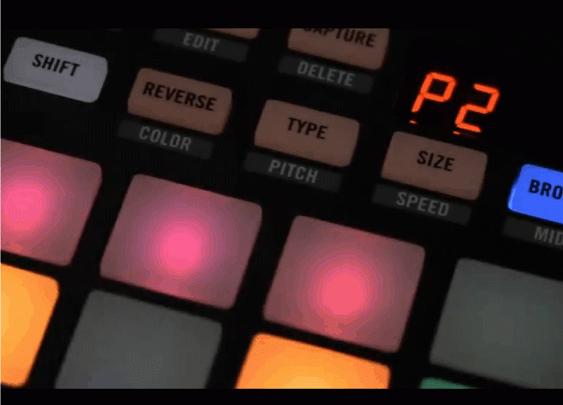 Der TRAKTOR rollt weiter - neues von NI