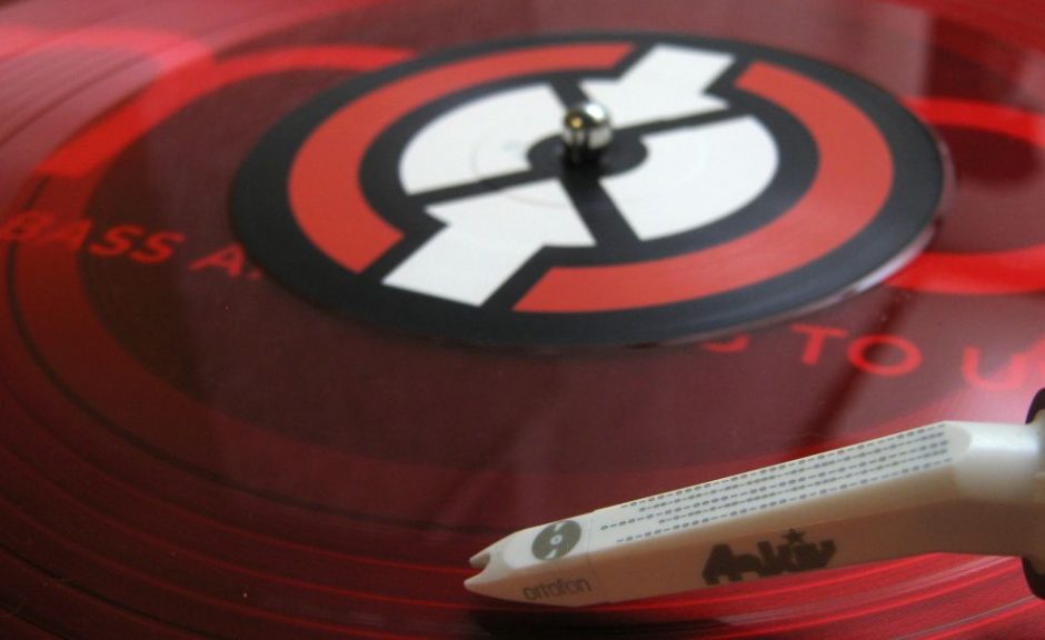 NI Traktor Scratch TIMECODE MK2 - FAQs