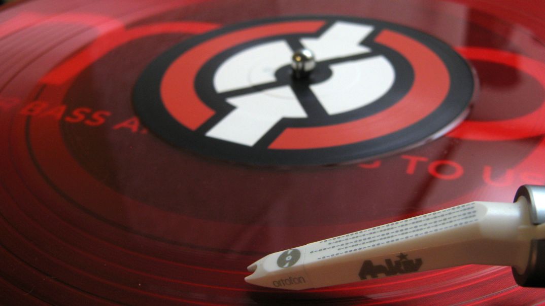 NI Traktor Scratch TIMECODE MK2 - FAQs