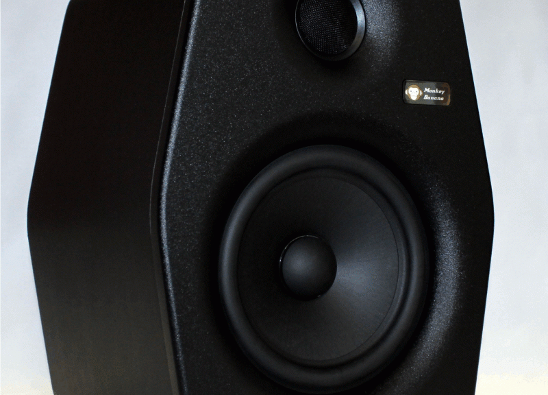 MONKEY BANANA TURBO 6 - im Test