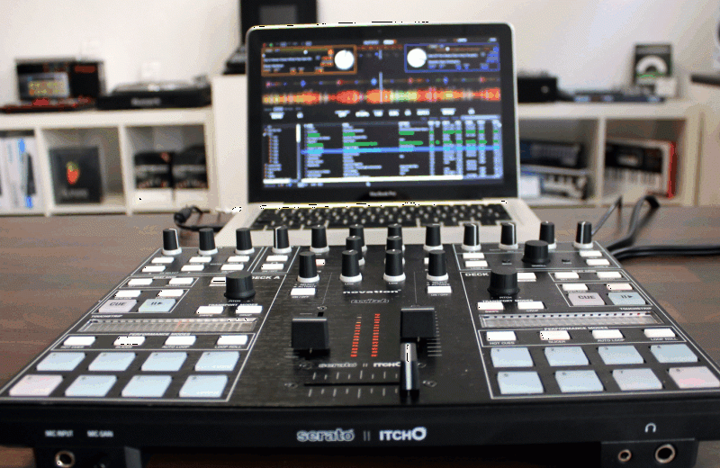 NOVATION TWITCH- Review