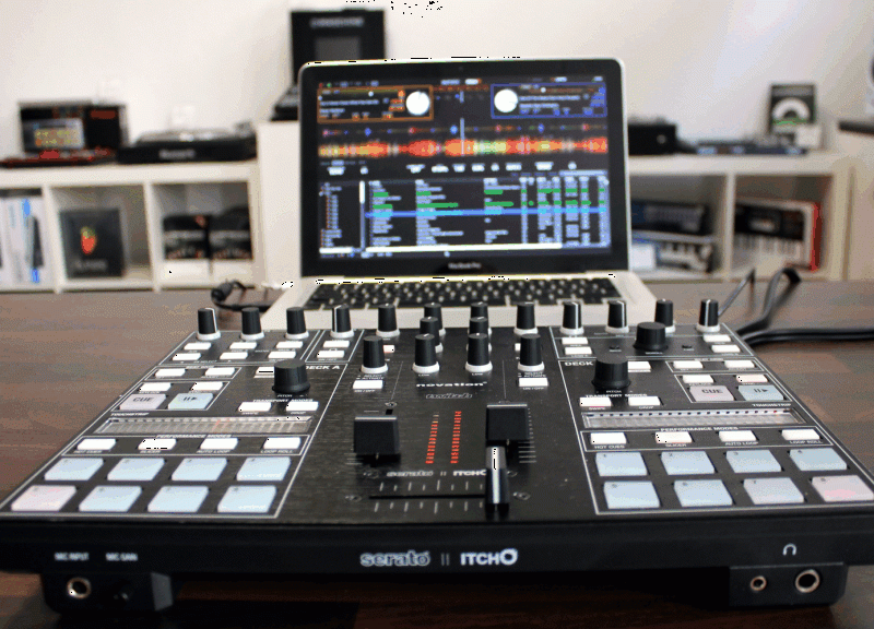 NOVATION TWITCH- Review