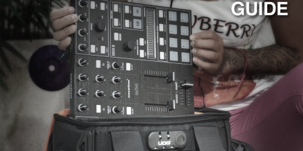 Bags & Trolleys von UDG  - Neue Übersicht