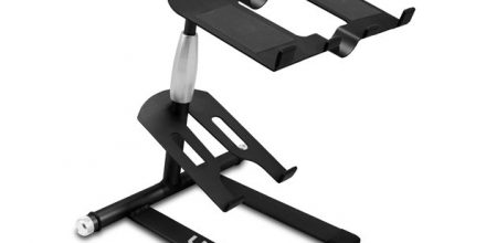 Test: UDG Creator Laptop Stand - Leicht, stabil, flexibel, der ultimative Ständer?Test: UDG Creator Laptop Stand - Lightweight, heavy duty, flexible, what's more to ask?