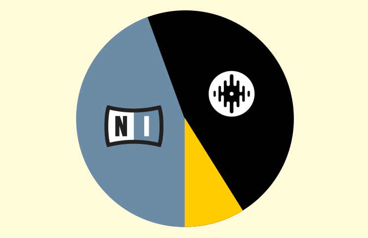 Umfrage: Welche DJ-Software nutzt Ihr?