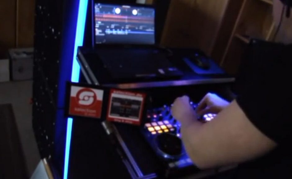 User Bericht - VCI 400 und SERATO INTRO