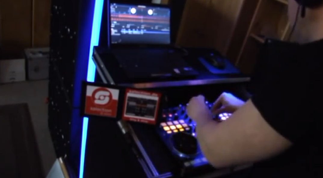 User Bericht - VCI 400 und SERATO INTRO