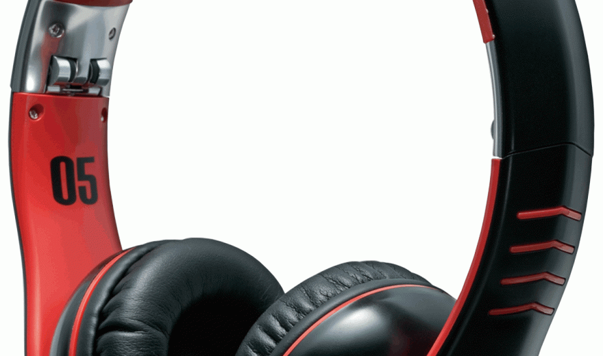 Getestet: VESTAX HMX-05