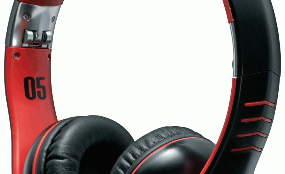 Getestet: VESTAX HMX-05