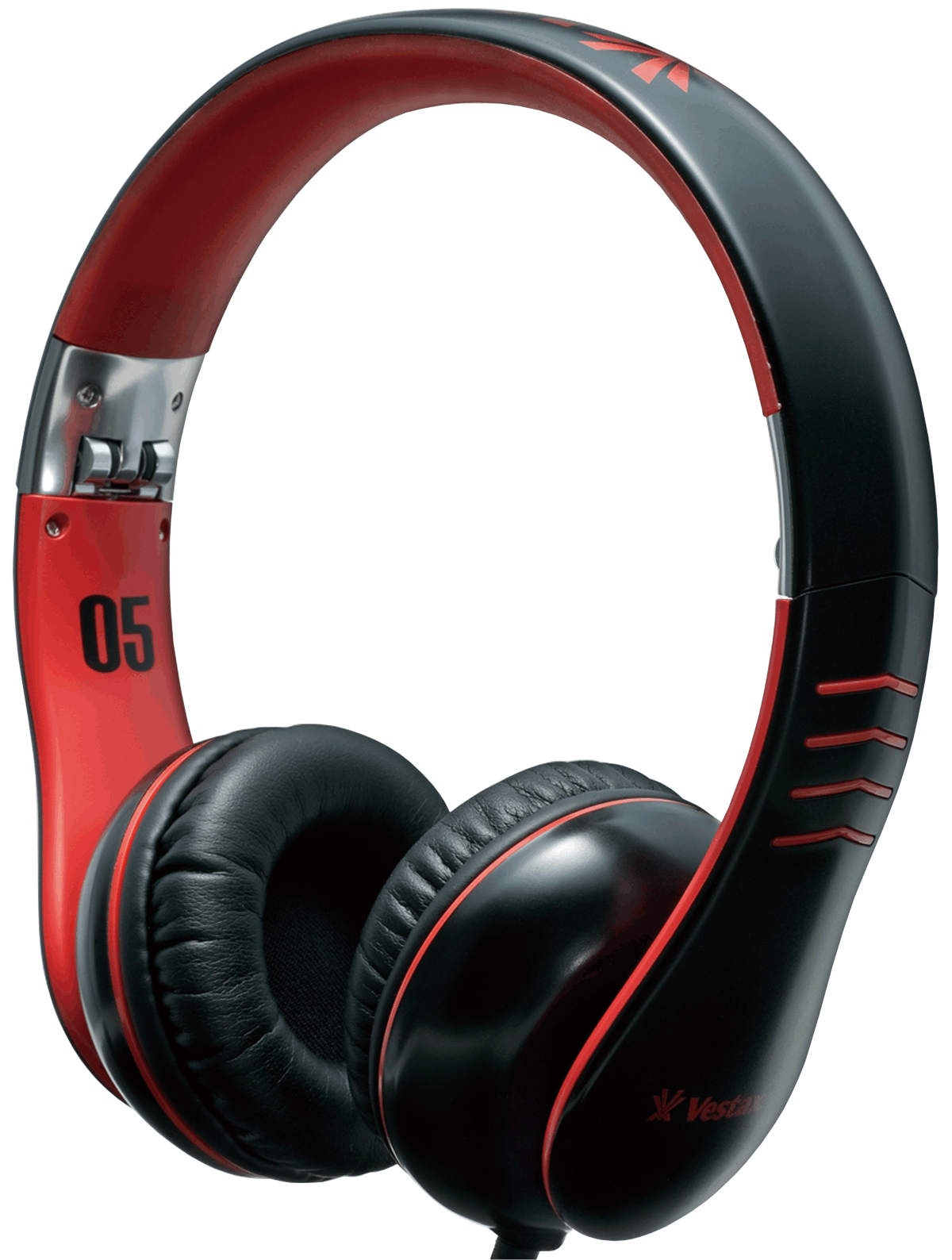 Getestet: VESTAX HMX-05