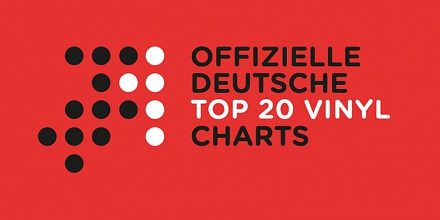 Vinyl Charts reloaded