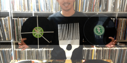 Filmtipp - VINYLMANIA