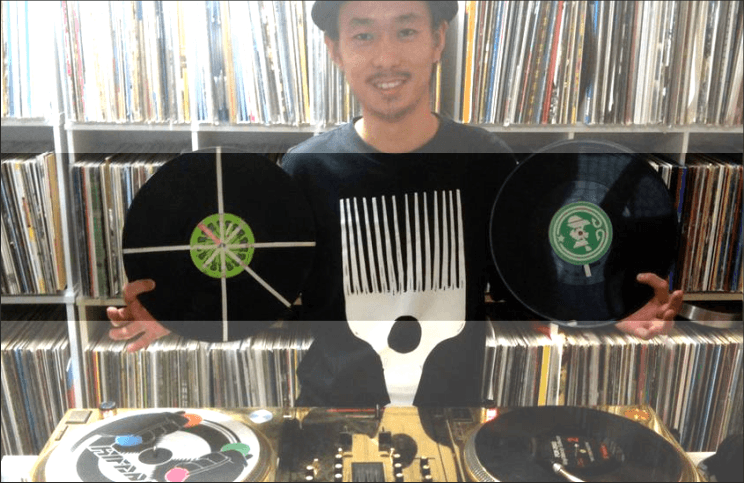 Filmtipp - VINYLMANIA