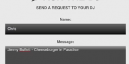 Frag den DJ!