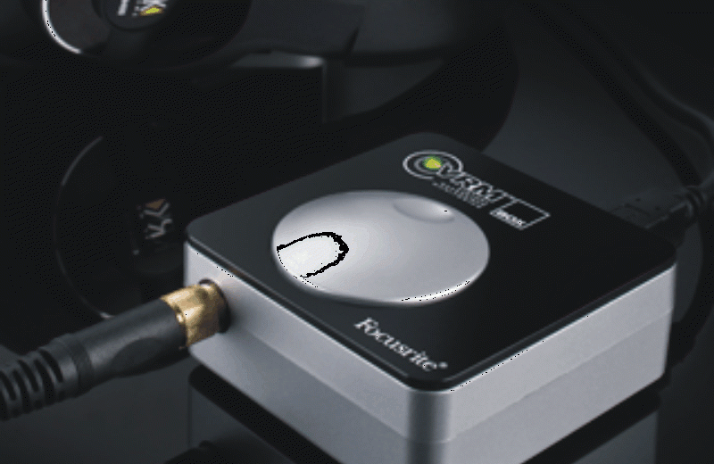 FOCUSRITE - VRM Box