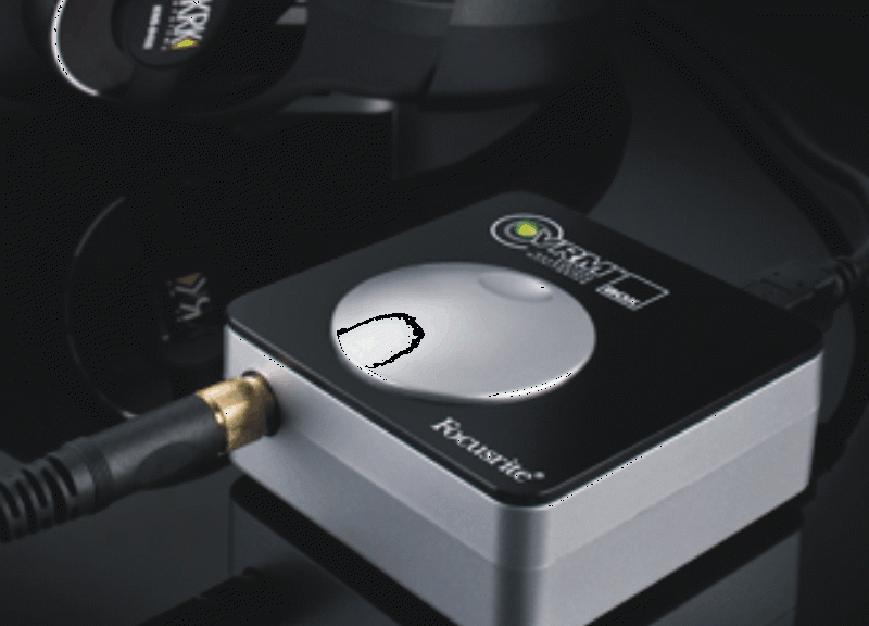 FOCUSRITE - VRM Box