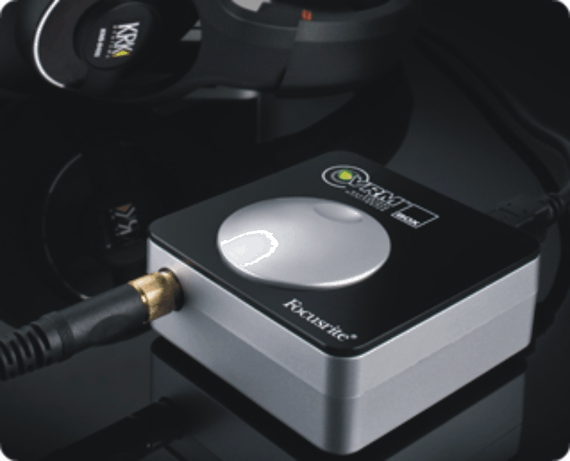 FOCUSRITE - VRM Box