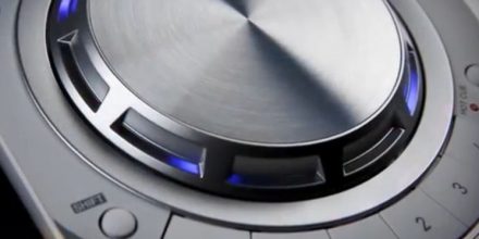 PIONEER DDJ WeGO3 - Controller