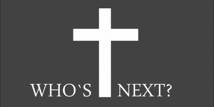 Who`s next?  - DJ Marken sterben